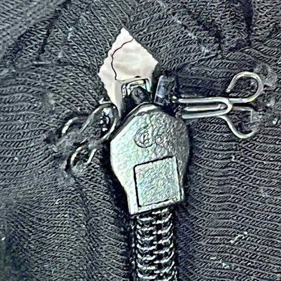 Nannette Lenore Dress Trousers Pants with Gathered Waist Size 8 - Picture 8 of 8